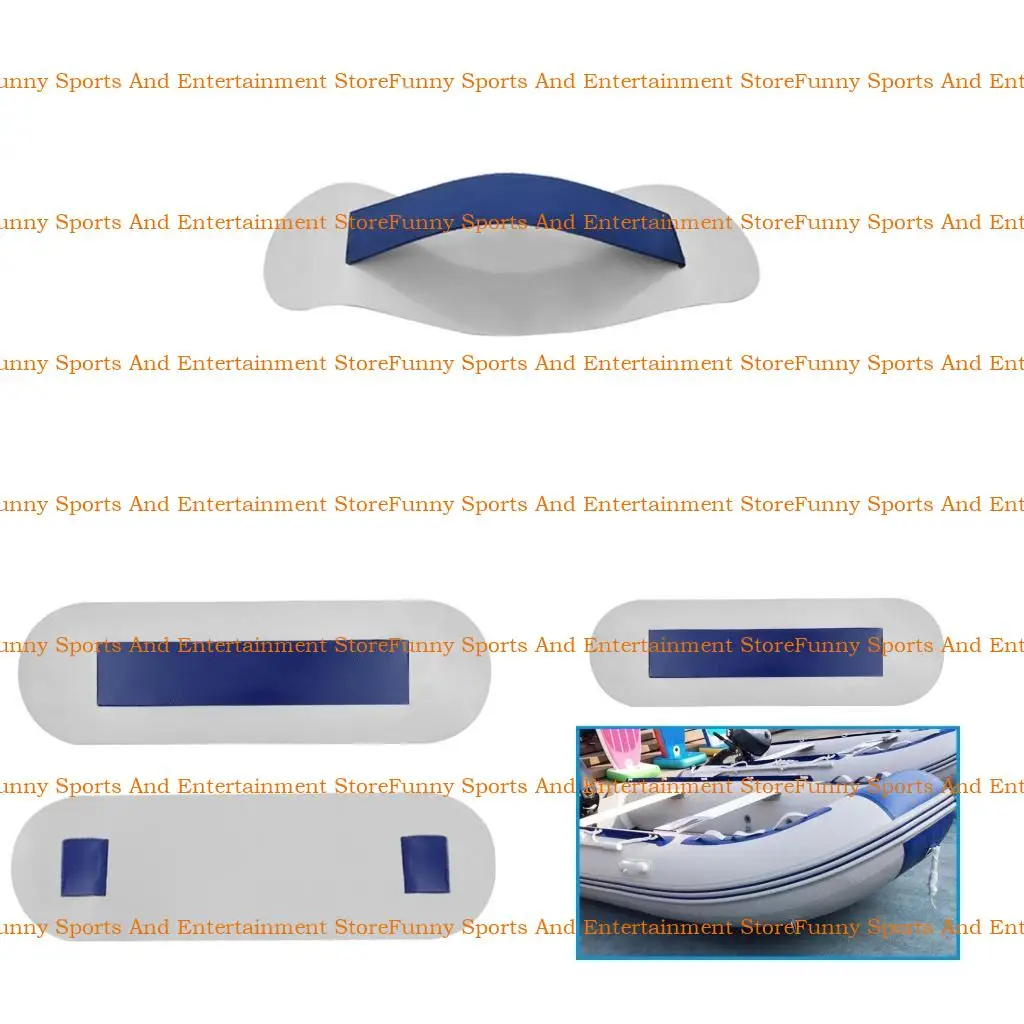 

C4DE каноэ ручка лодочной ручки Удобная ручка бокового крепления для каякской доски для серфинга