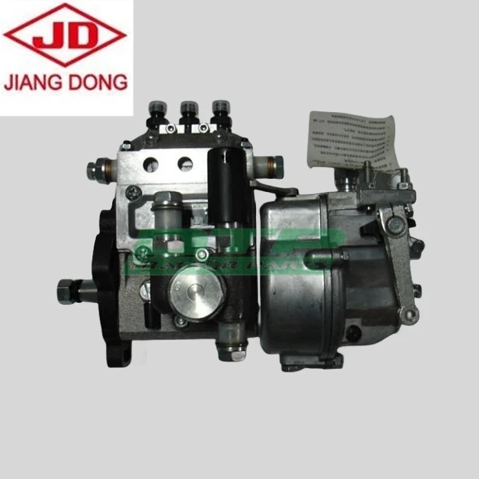 Lovol Foton Tractor, Fuel Injection Pump