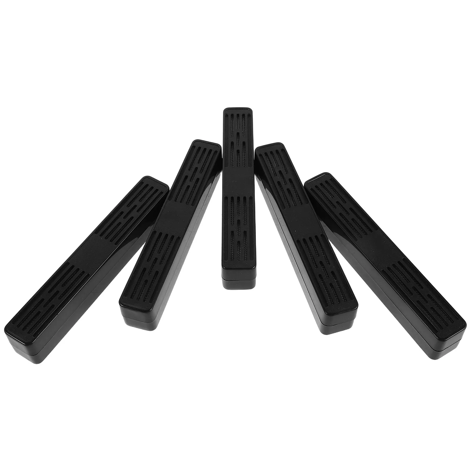 5 Pcs Cigar Humidifier Tube Accessories Tool Case Humidity Control Humidification System