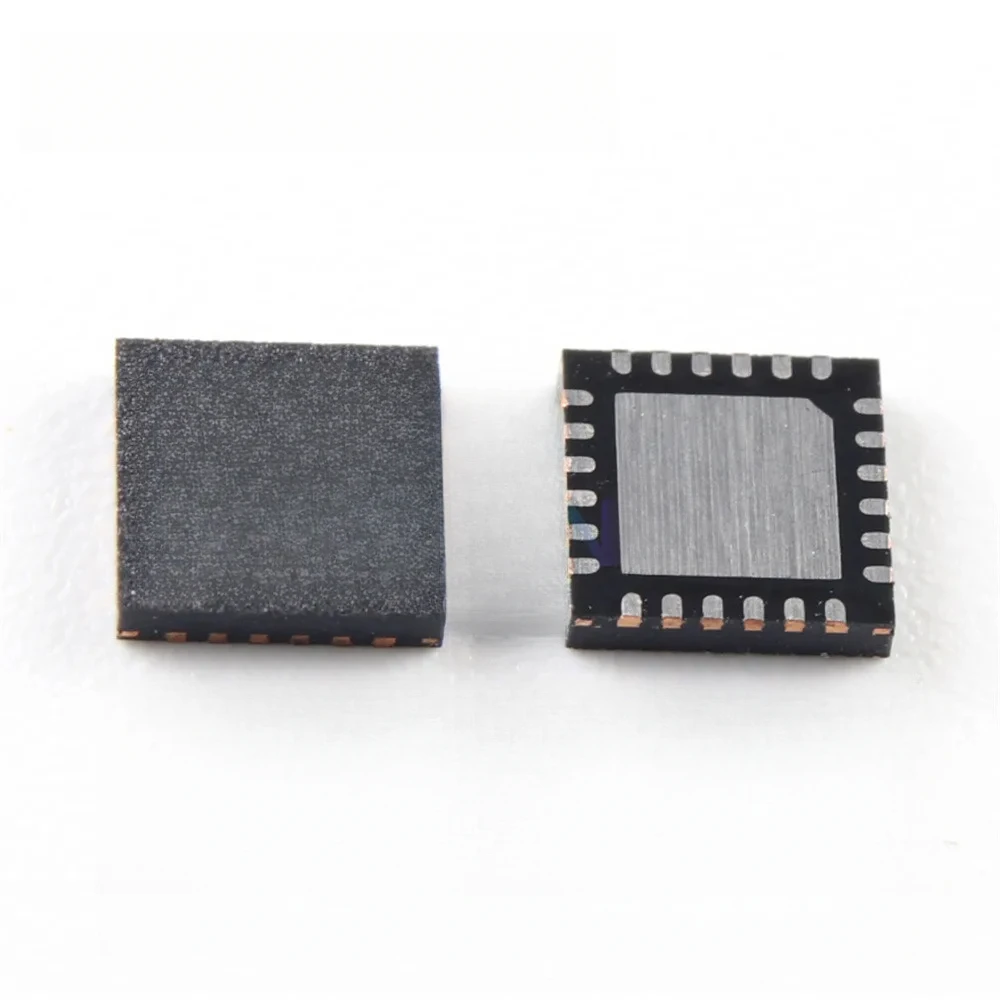 

1-10Pcs/Lot BQ25896RTWR BQ25896 QFN-24 25896 IC
