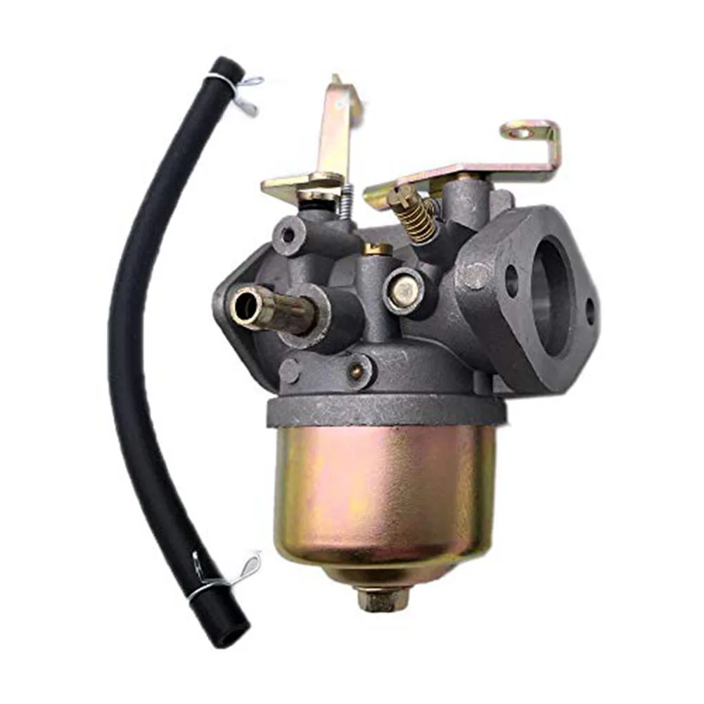 ウィスコンシンwi-390およびw1-390エンジンタイプに対応するキャブレターアセンブリ、燃料ラインとファスナーが付属