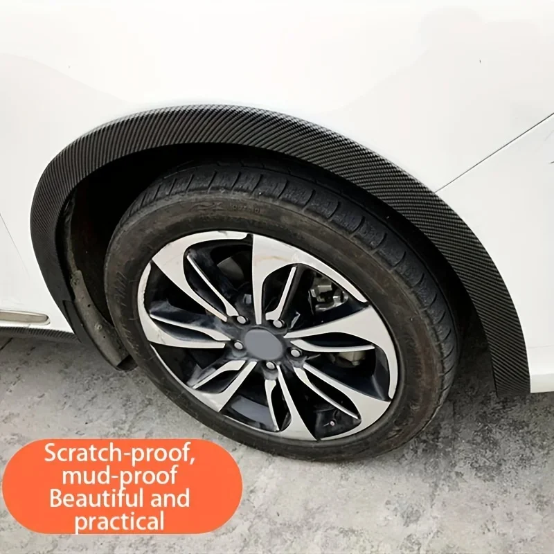 

Лента для предотвращения столкновений на ступице автомобильного колеса 1,5 м, Модифицированная Расширенная защита кромки корпуса