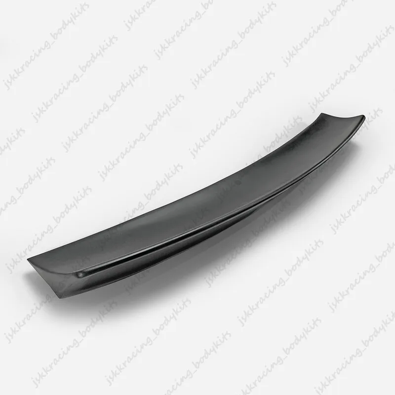 

For Subaru 14-18 Impreza WRX VAB VAF STI Rear Trunk Spoiler Wing FRP Unpainted car BodyKits