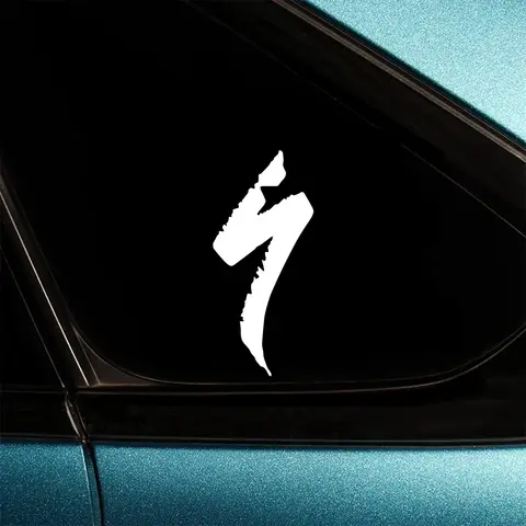 1 st Specialized Lightning bilklistermärken vinyl vattentäta dekaler grafisk dekoration bil exteriör styling tillbehör 8 best sales specialiserad på klistermärken - №2