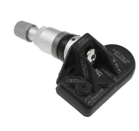 

4PCS TPMS TPMS Tire Pressure Sensor 36106877936 6877936 For BMW RDCi Rdks G30 G31 G32 G11 G12 G15 G01 G02 G05 for ROOL ROYCE