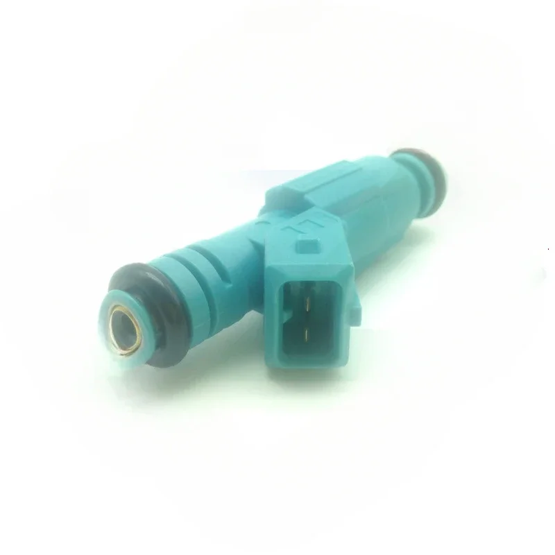 92140536 0280155777 Is Suitable for VQ VPV6 Fuel Injector 0280155777 75QVE8