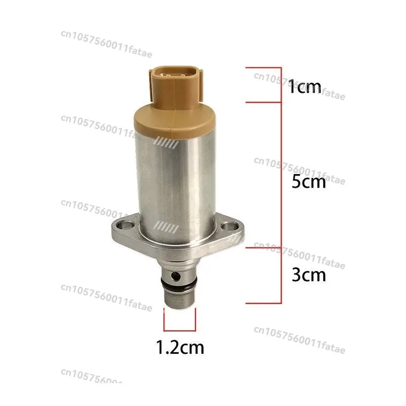 

Блок дозирования топлива DENSO 294200-0360/0360V348 Клапан дозирования топлива