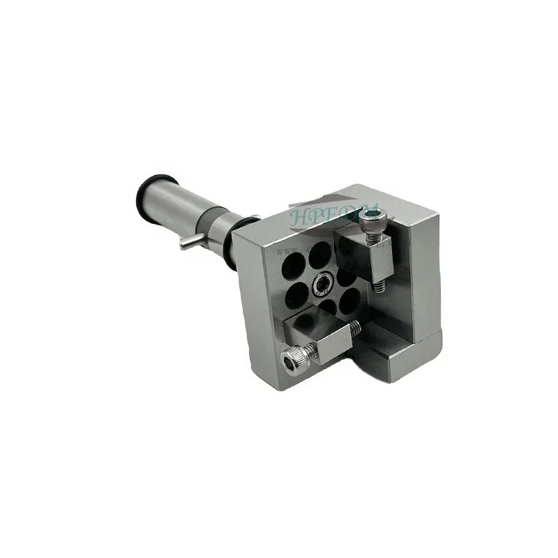 

2025newHPEDM system 3R-13.321 high quality mini steel EDM electrode holder HE-R07014