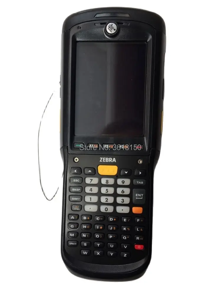 Portable Scanning Instrument MC959B 2D Handheld Computers PDA