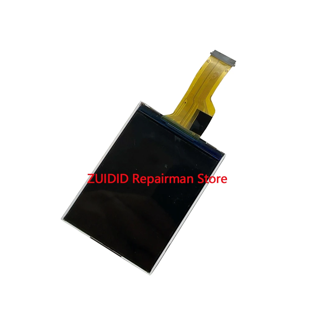

New LCD LCD screen for Samsung ST65 digital camera display screen ST65 Camera Screen Repair kit