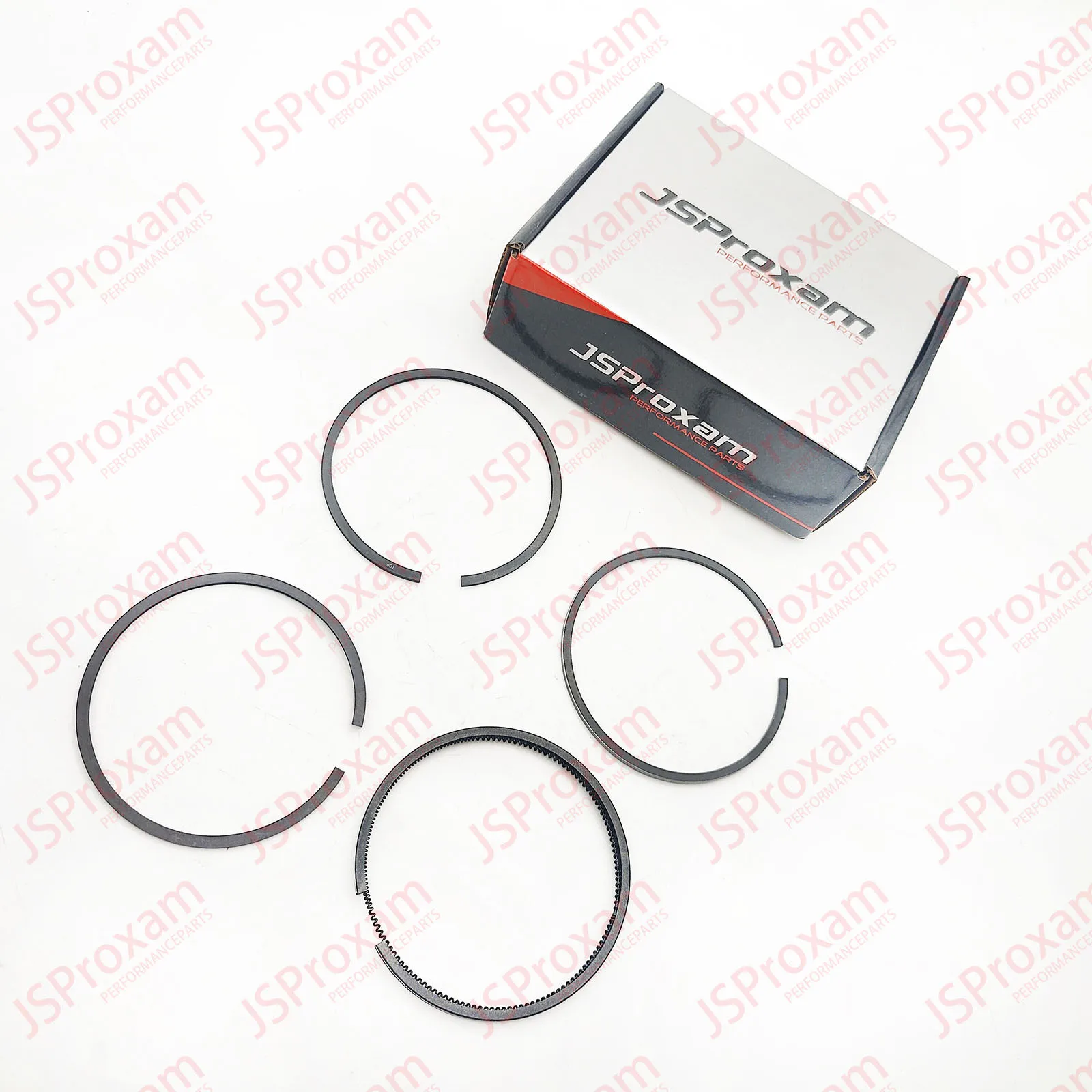 REC875498 875498 Replaces Fit For Volvo Penta ORB11498 11498 MD1B MD2B MD3B AQD2B MD11 MD11C Piston Ring Kit