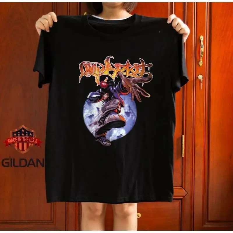 

Limp Bizkit Significant T Shirt Size S 5Xl