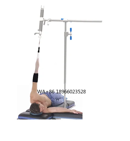 

Medical Hot Sale Surgery Table Shoulder Traction Rack