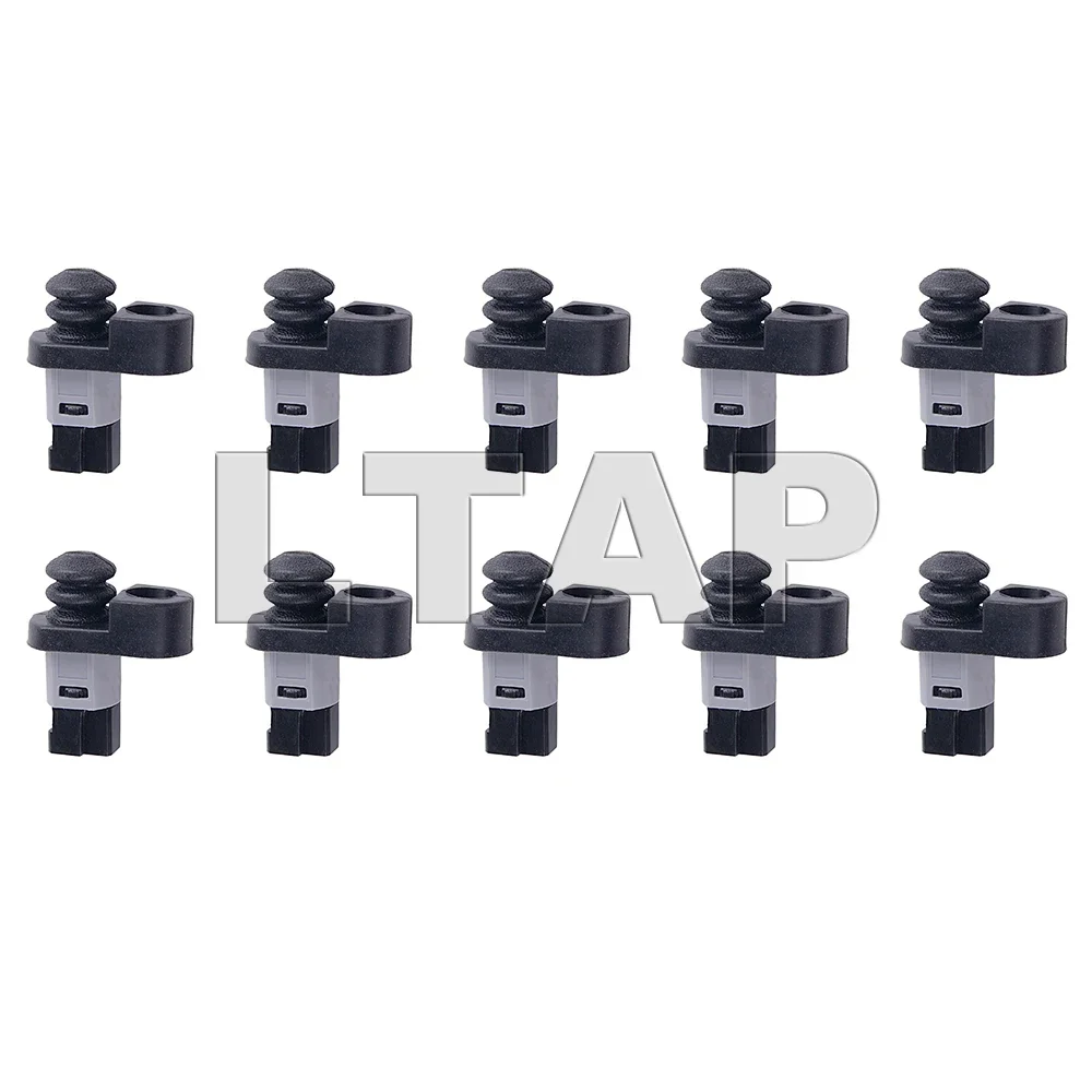 

Комплект из 10 датчиков освещения дверей для Nissan Patrol GU GQ Y60 Y61 D22, артикул 25360-VJ200 25360VJ200