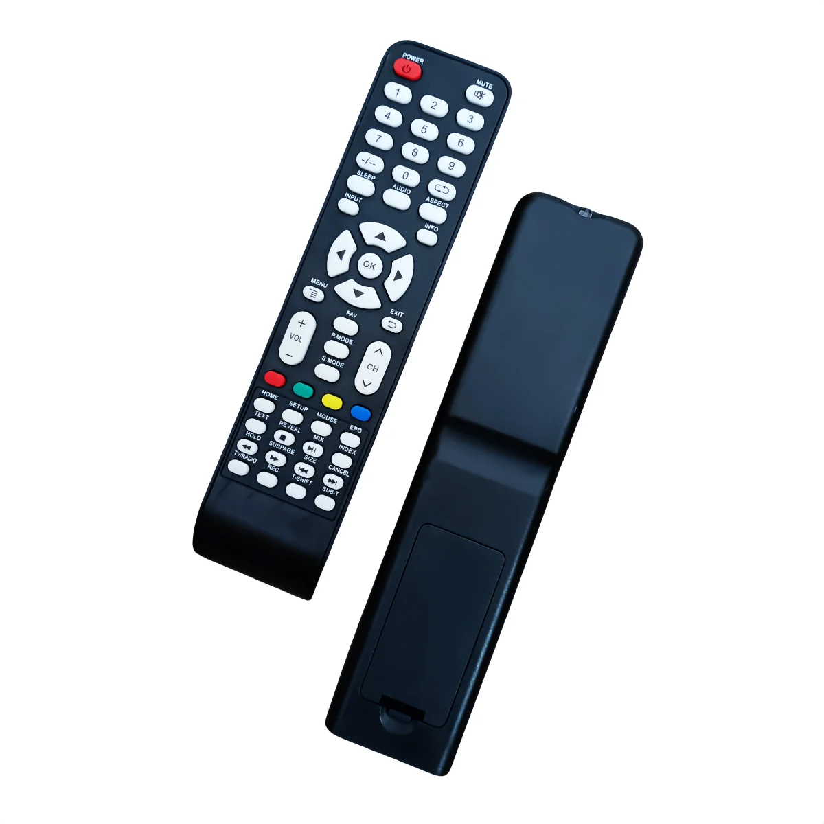 FLTV-40AS410 بديل جهاز التحكم عن بعد الجديد لتلفزيون FUSION الذكي