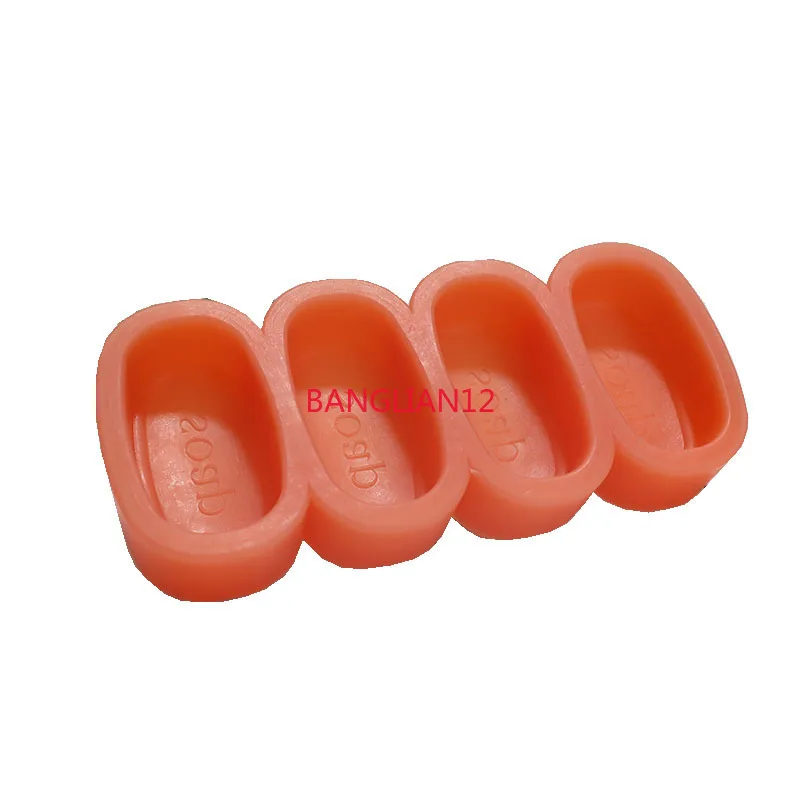 

Soap Silicone Mold Model Handmade Essential Oil Homemade Soap Gypsum Aromatherapy Abrasives Material