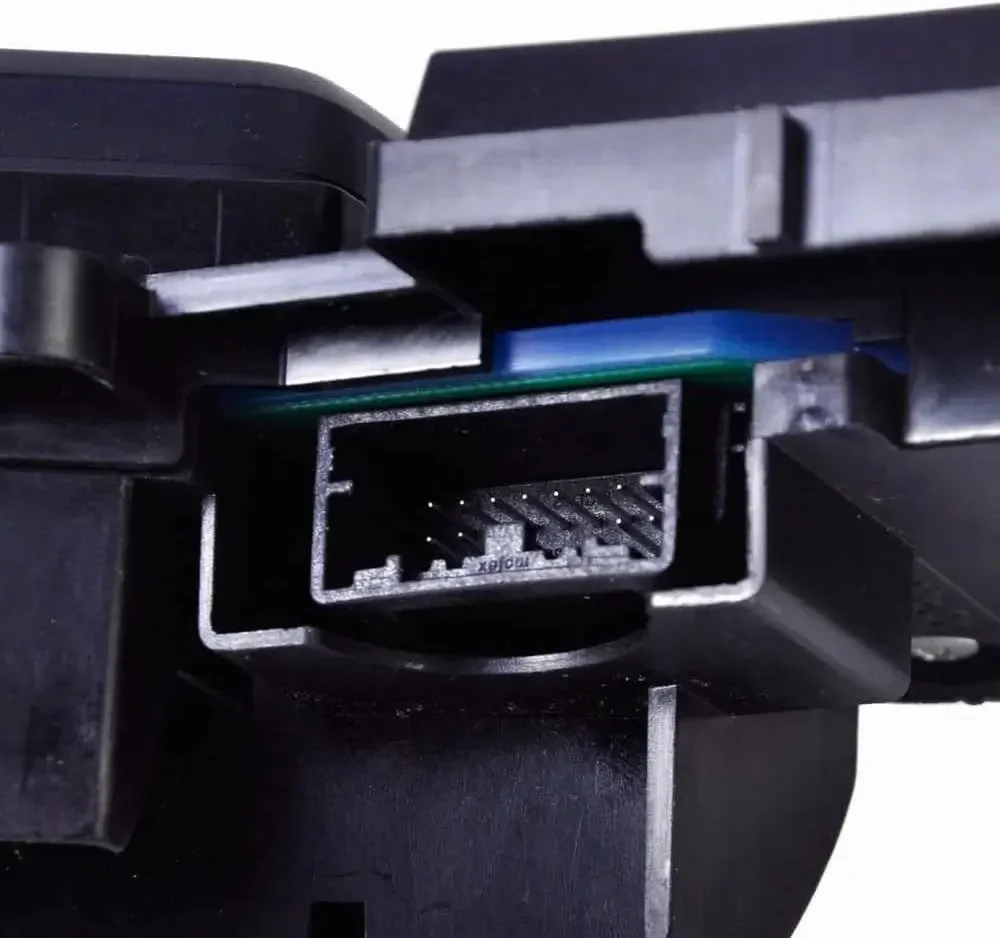 Подходит для FORD F150 SUPER, 250 350 2015-2019, правая, левая кнопка переключения круиз-контроля на руле FL3T-9E740-ECW FL3T-9E740-BBW