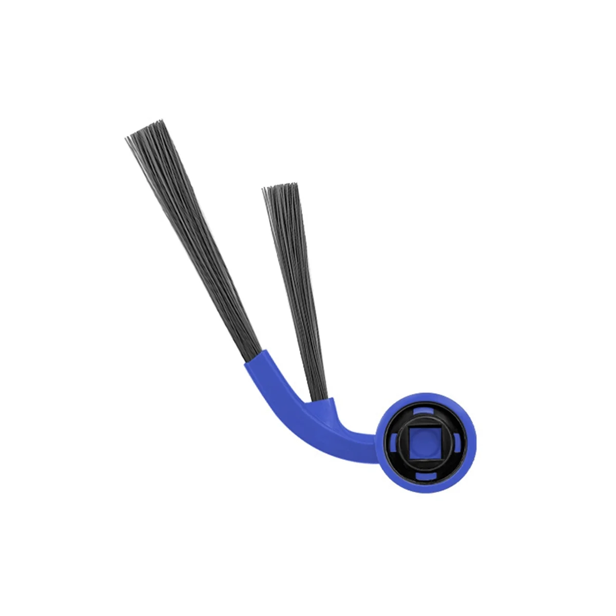 14PCS Roller Side Brush Hepa Filter Dust Bag Replacement for T80 Vacuum Cleaner Parts-AT39