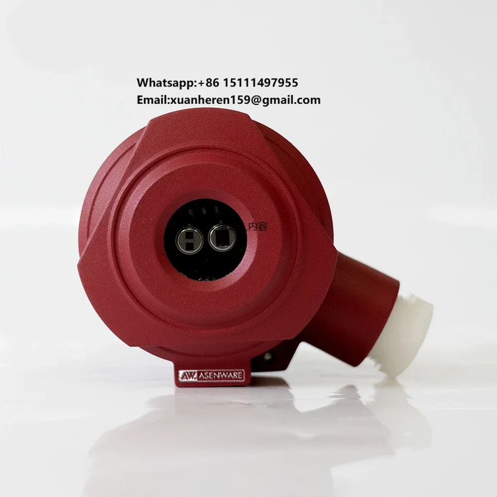 Explosion-Proof Three Infrared Flame 3 Detector AW-FD708EX Factory Price