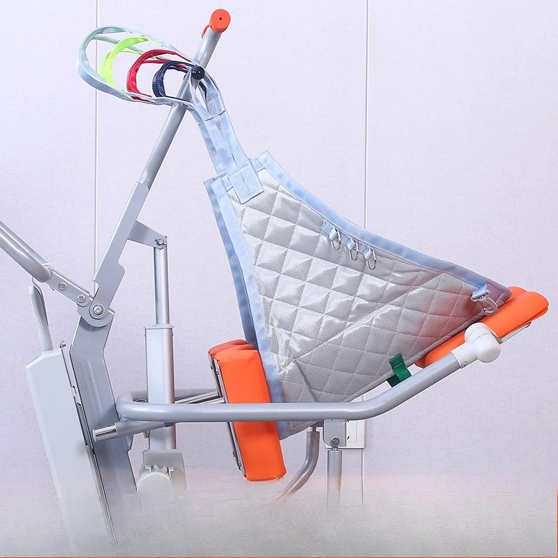 كبار السن المعانقة رفع كهربائي رفع شلل التمريض المنزل بمساعدة النقل الدائم #1