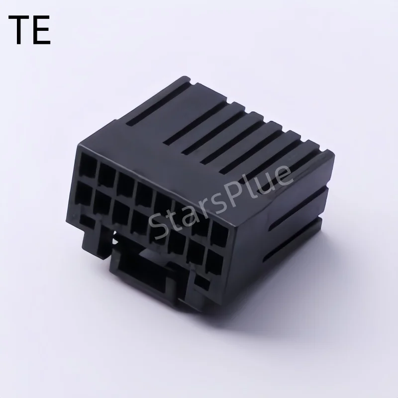 

10-100PCS 2-1318118-8 TE Connector 2.5mm 2x8P 100% New original