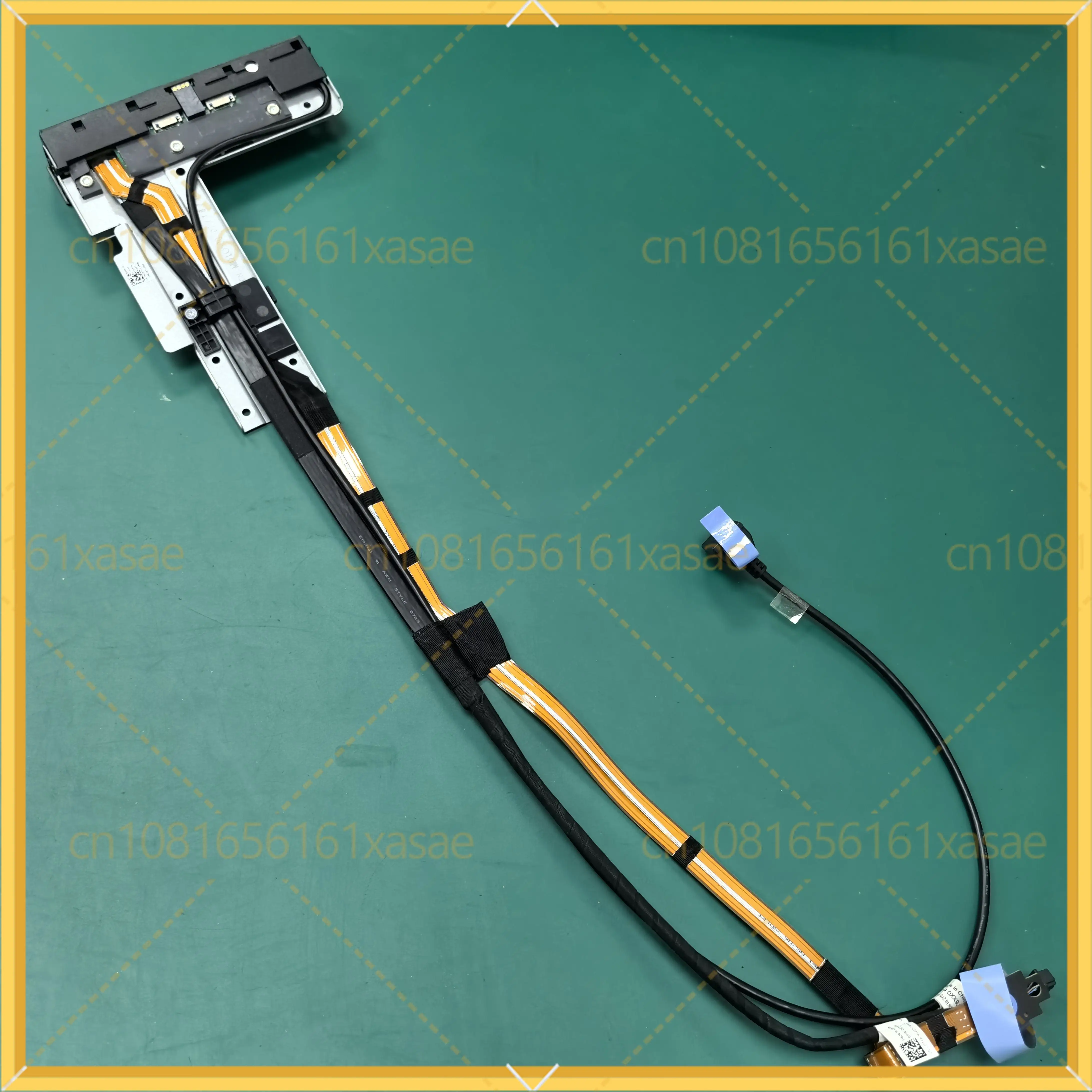 For Dell Poweredge R940 Quick sync 5H4FM MTFTY