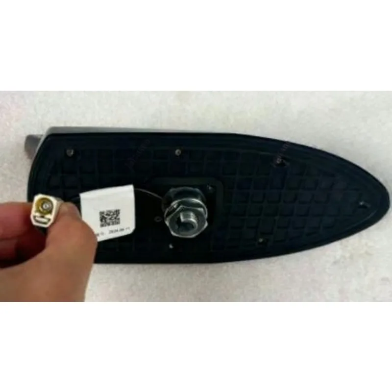 

1pc Genuine Roof Antenna Shark Fin for Chery Jetour Traveler Shanhai T2 2023 2024