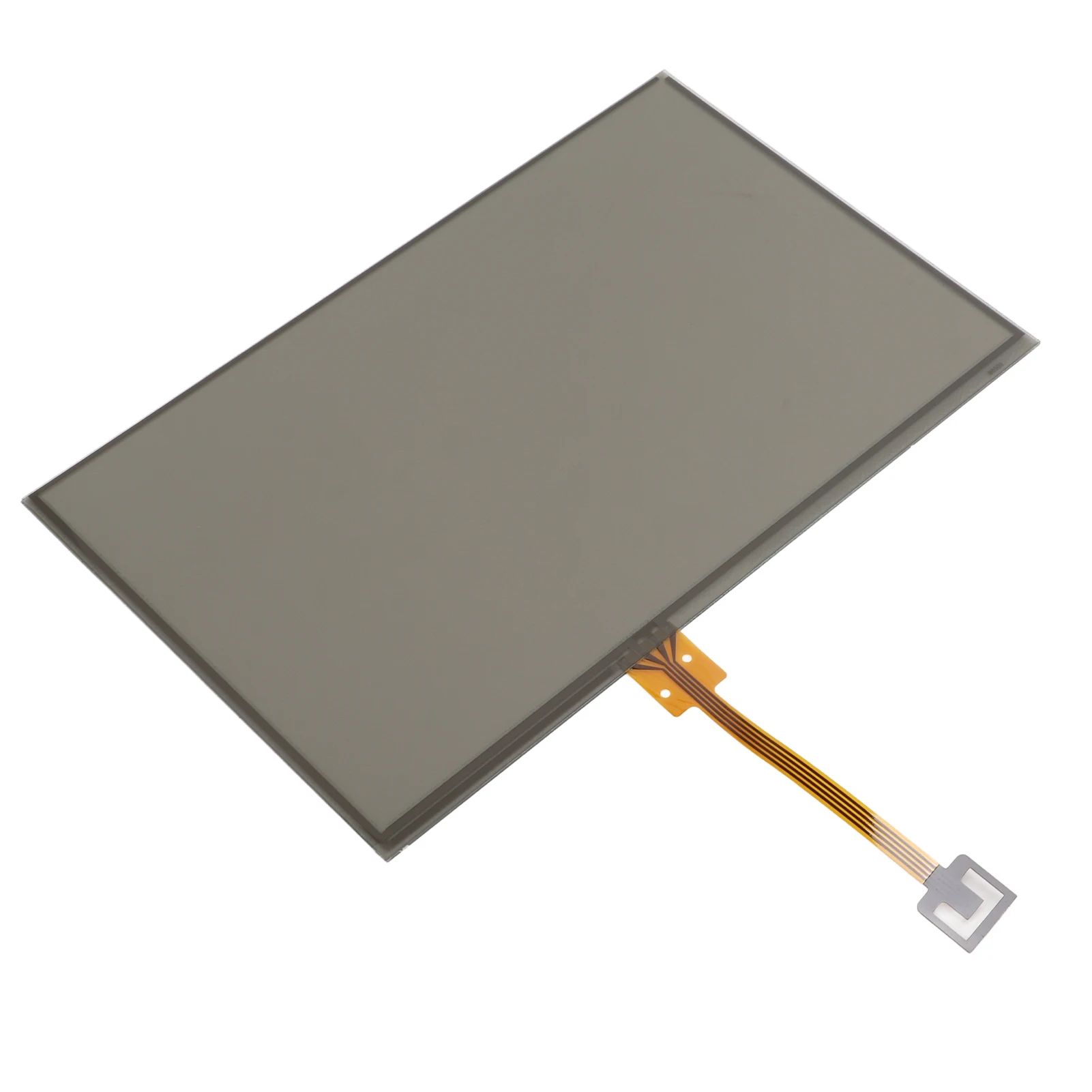 

Автомобильный сенсорный экран, стекло, 8-дюймовый навигационный сенсорный экран, стекло, акриловая замена для Ford Explorer 2011-2016, GPS-радио Gla