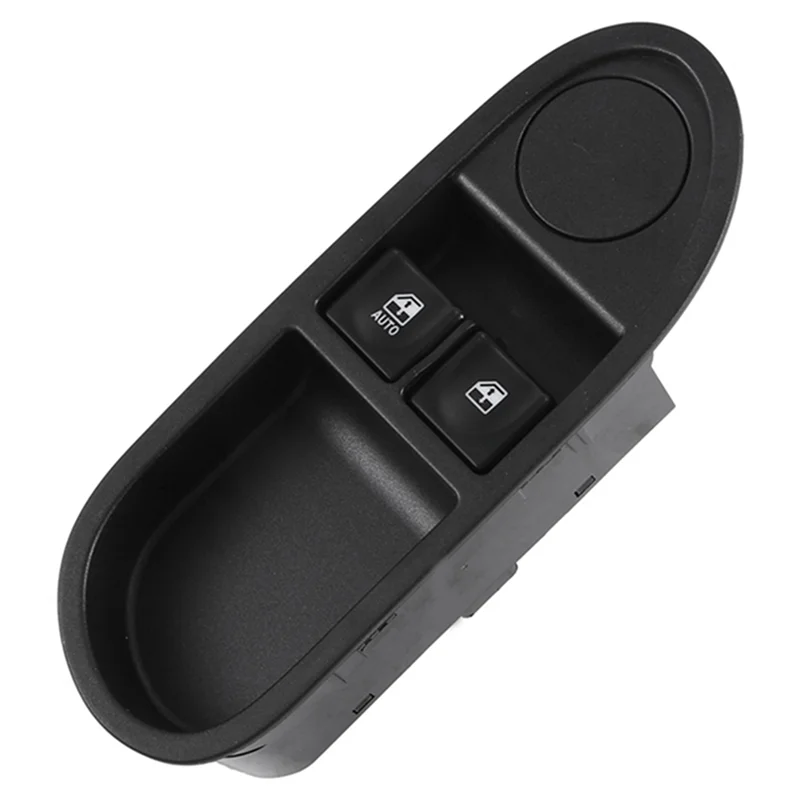 

Front Driver Door Master Power Window Switch For Car 3750200U8016 For JAC J3 2008-2016 LHD