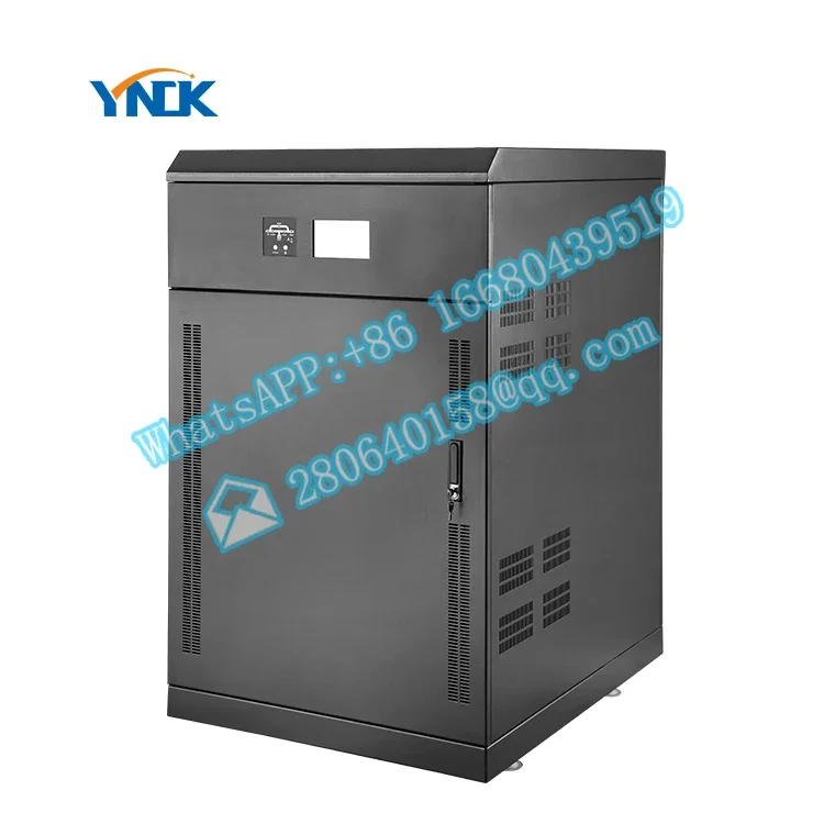 YNDK DSP ,MCU And DDC 100Kw Solar Inverter 10 Kw Off Grid Inverter