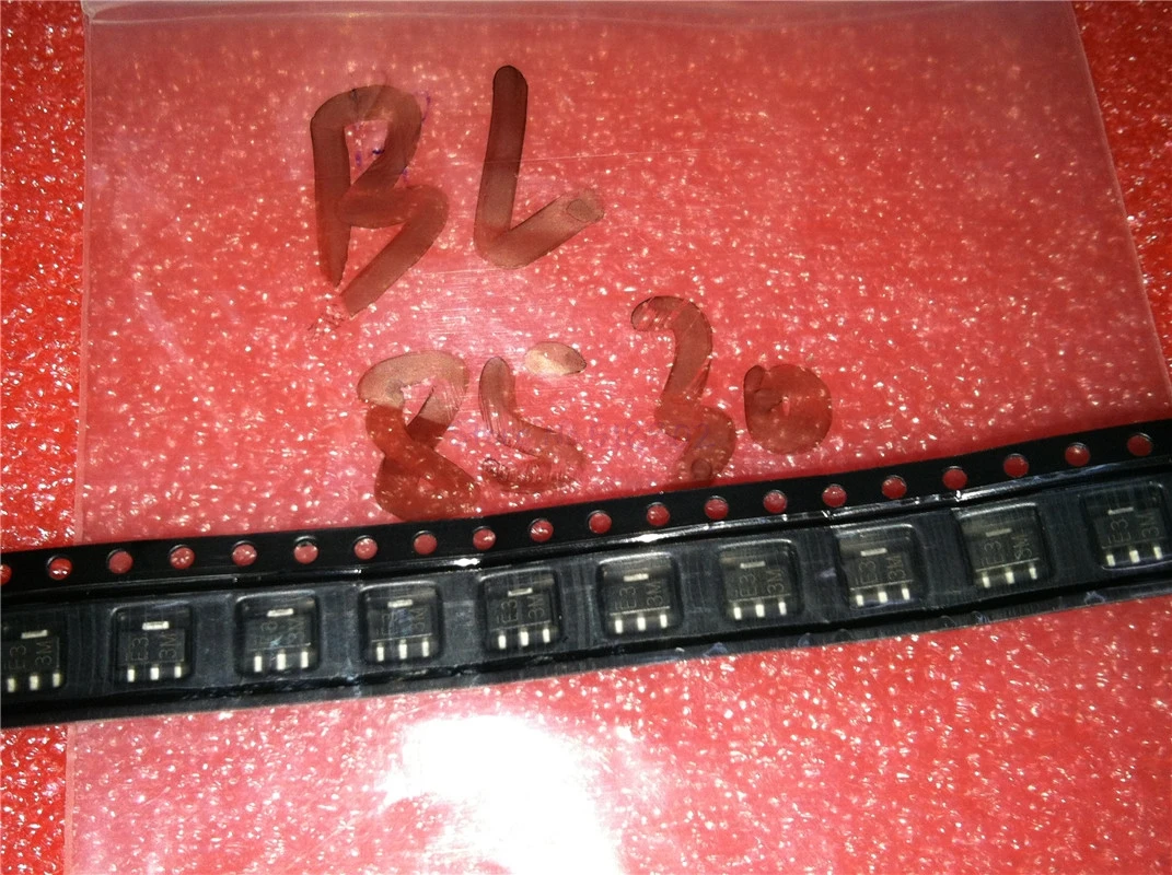 10pcs/lot BL8530-501SM BL8530 E5 SOT-89