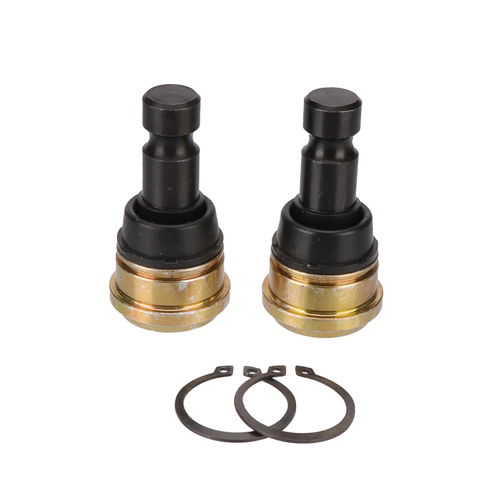 وصلة كروية أمامية علوية وسفلية ATV مناسبة لـ Polaris RZR 570 800 900 RANGER 500 800 900 SPORTSMAN XP 550 850 2009-2019