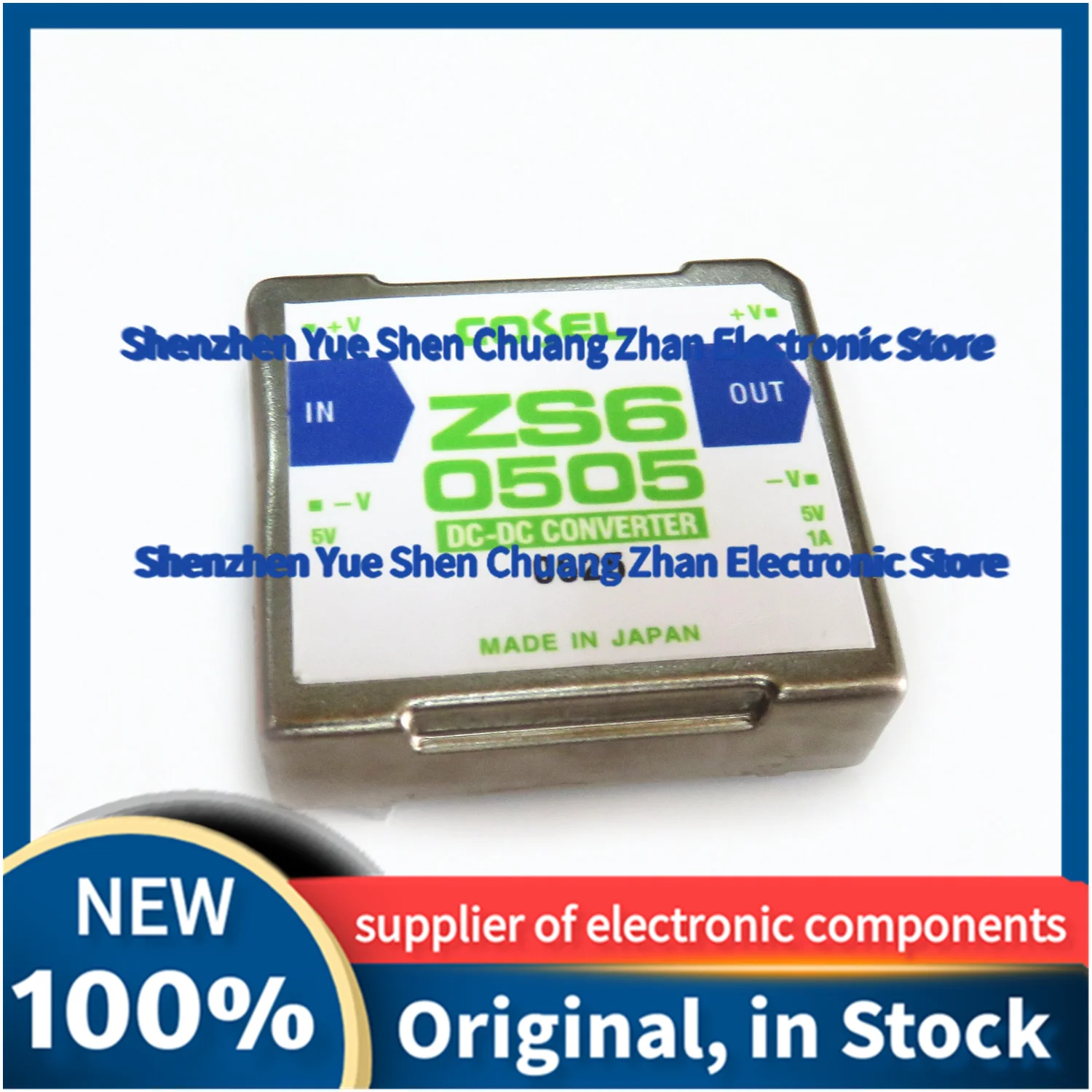 

ZS102405 ZS101212 ZS61205 ZS60505 ZS62405 ZS64805 Brand new Power module