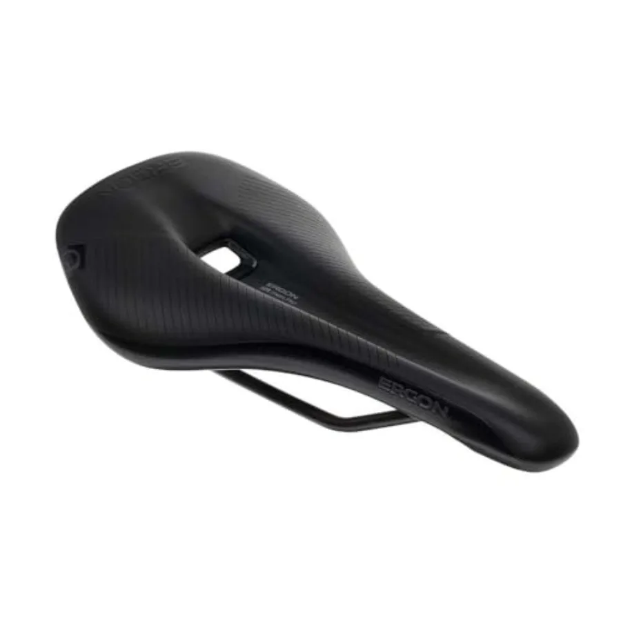 

Ergon SR Road Pro Men Stealth for professional cyclists and long-distance riders ergonomic design reduces hand fatigue and impr