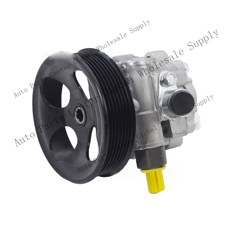 Z+ For TOYOTA LAND CRUISER GRJ200 4.0L Power Steering Pump 44310-60470