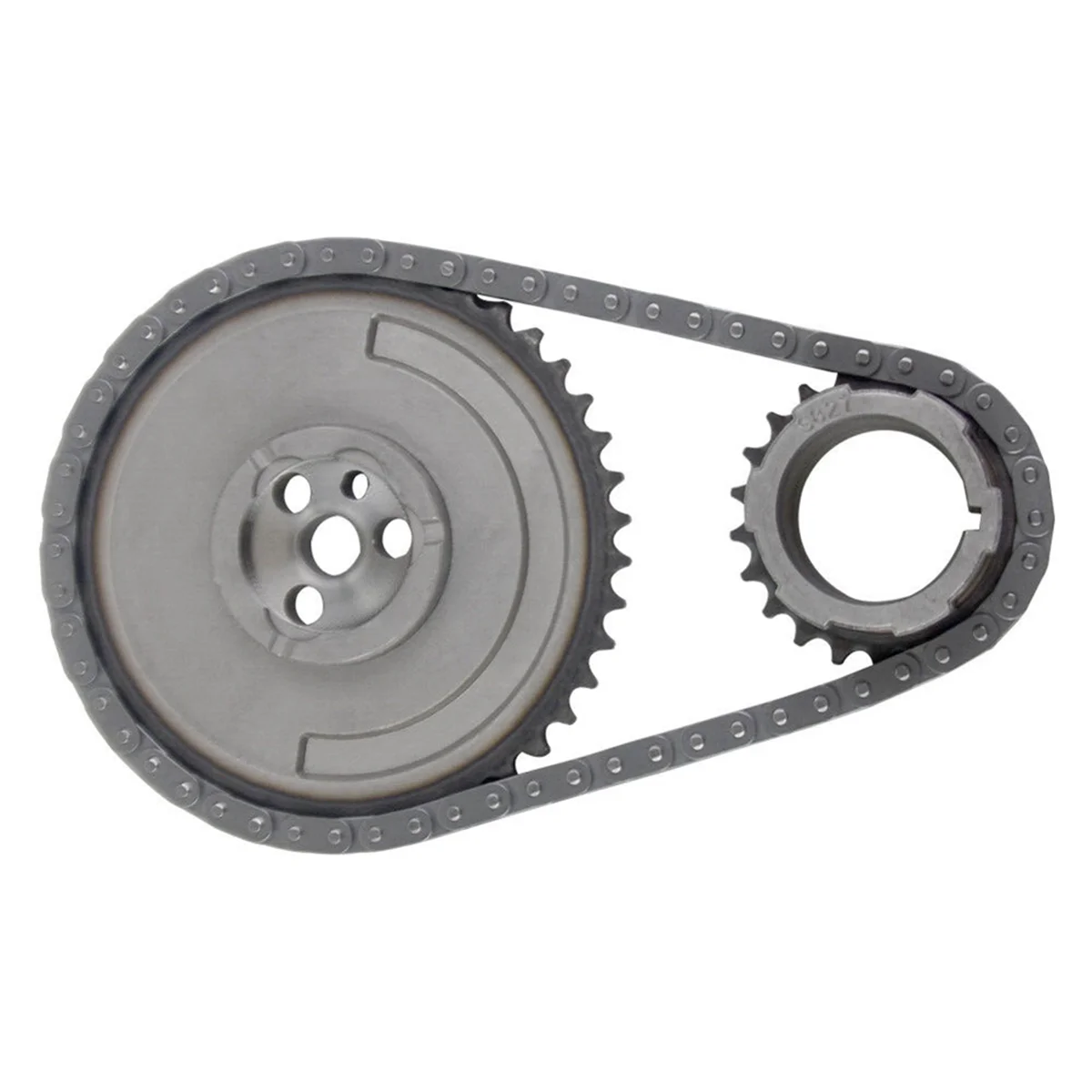 

Car Engine Timing Chain Cam Gear Kit 12646386 12552953 12626407 for Buick Cadillac Chevrolet GMC 4.8L 5.3L 6.0L -N25R