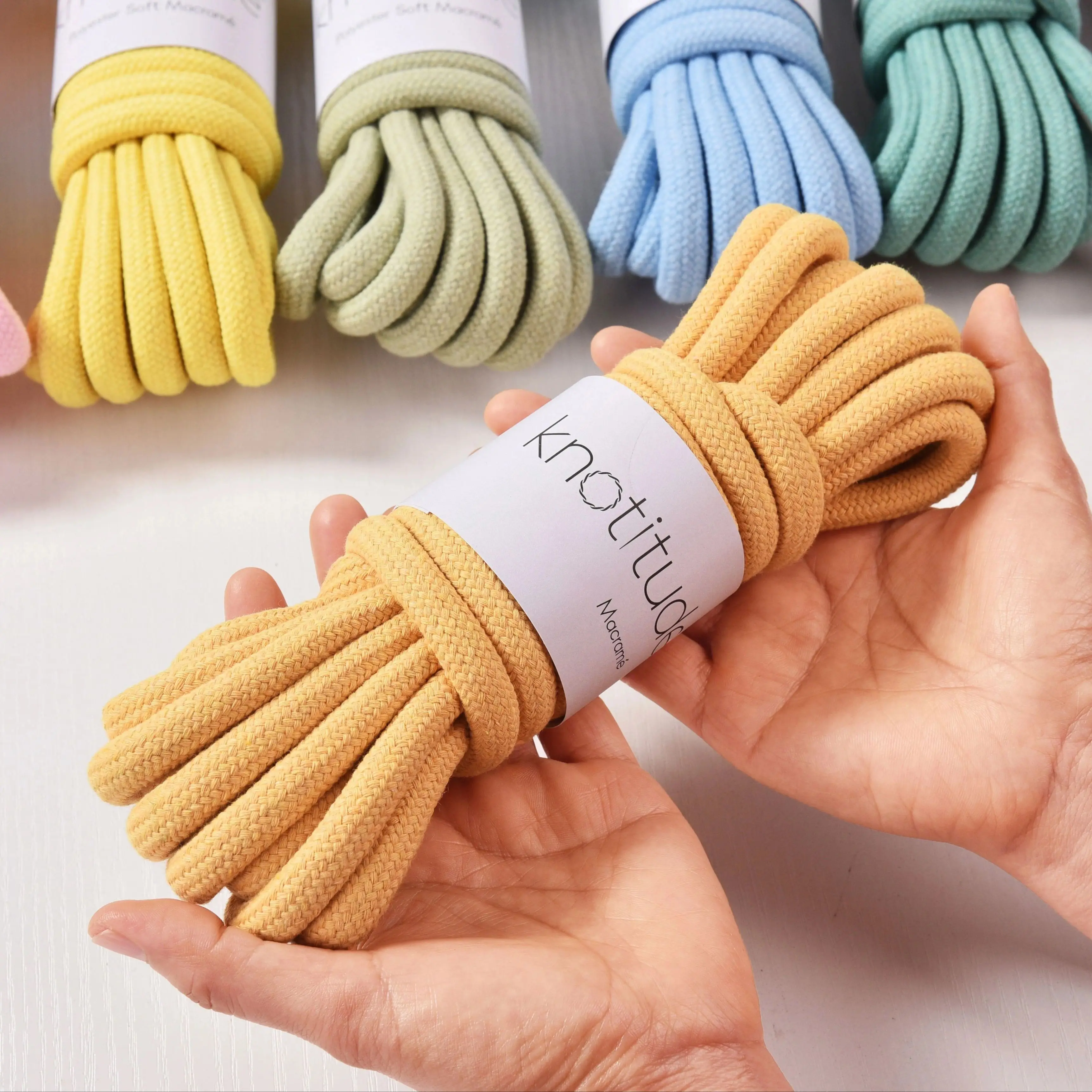 10Mmx5Meters Cotton…