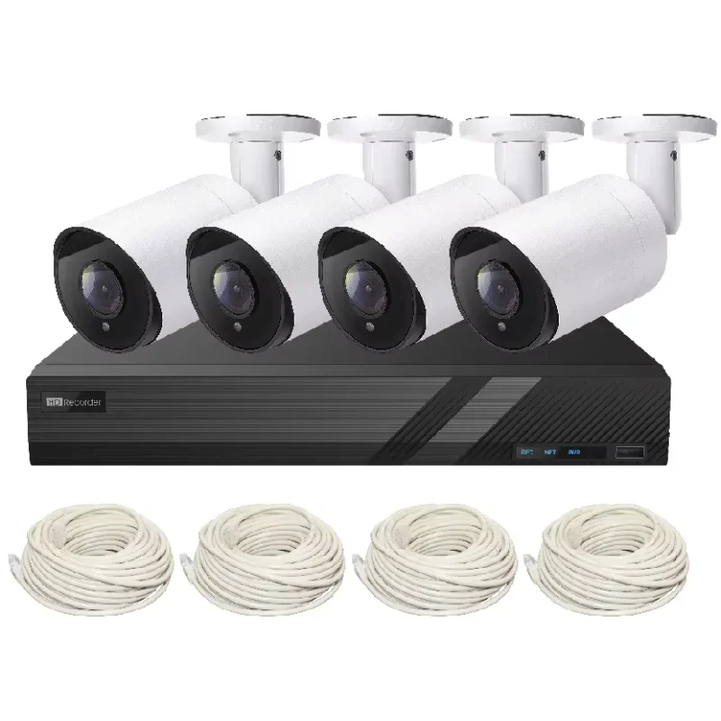 Kit Home Security P… - image