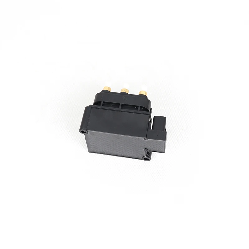 High Quality Factory 0993200058‬ Air Suspension Compressor Pump Solenoid Valve Block For Mercedes W222 X222 W205