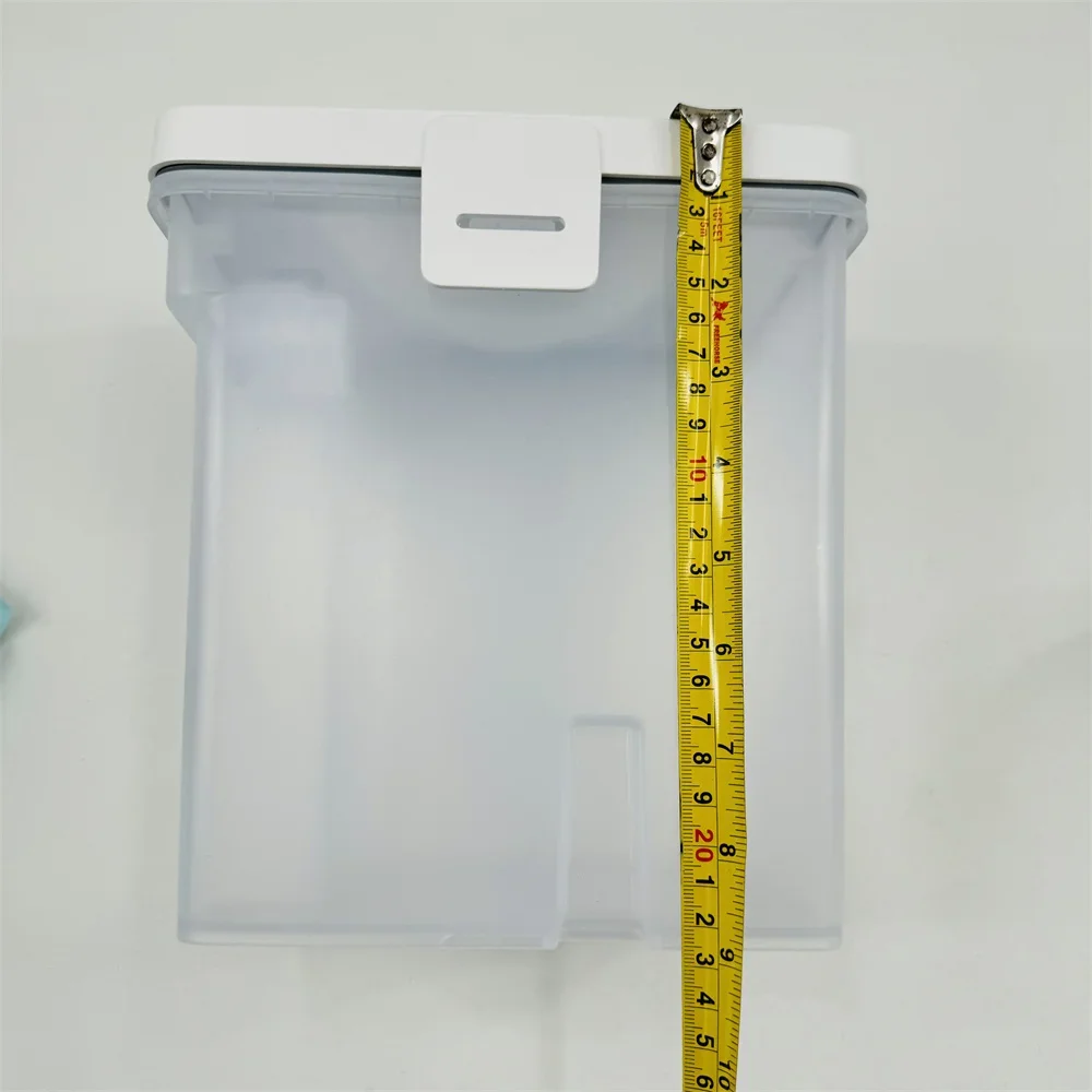 Roborock-Aspirateur Revo Maxv/P20 Pro, Précieux pour les Eaux Usées