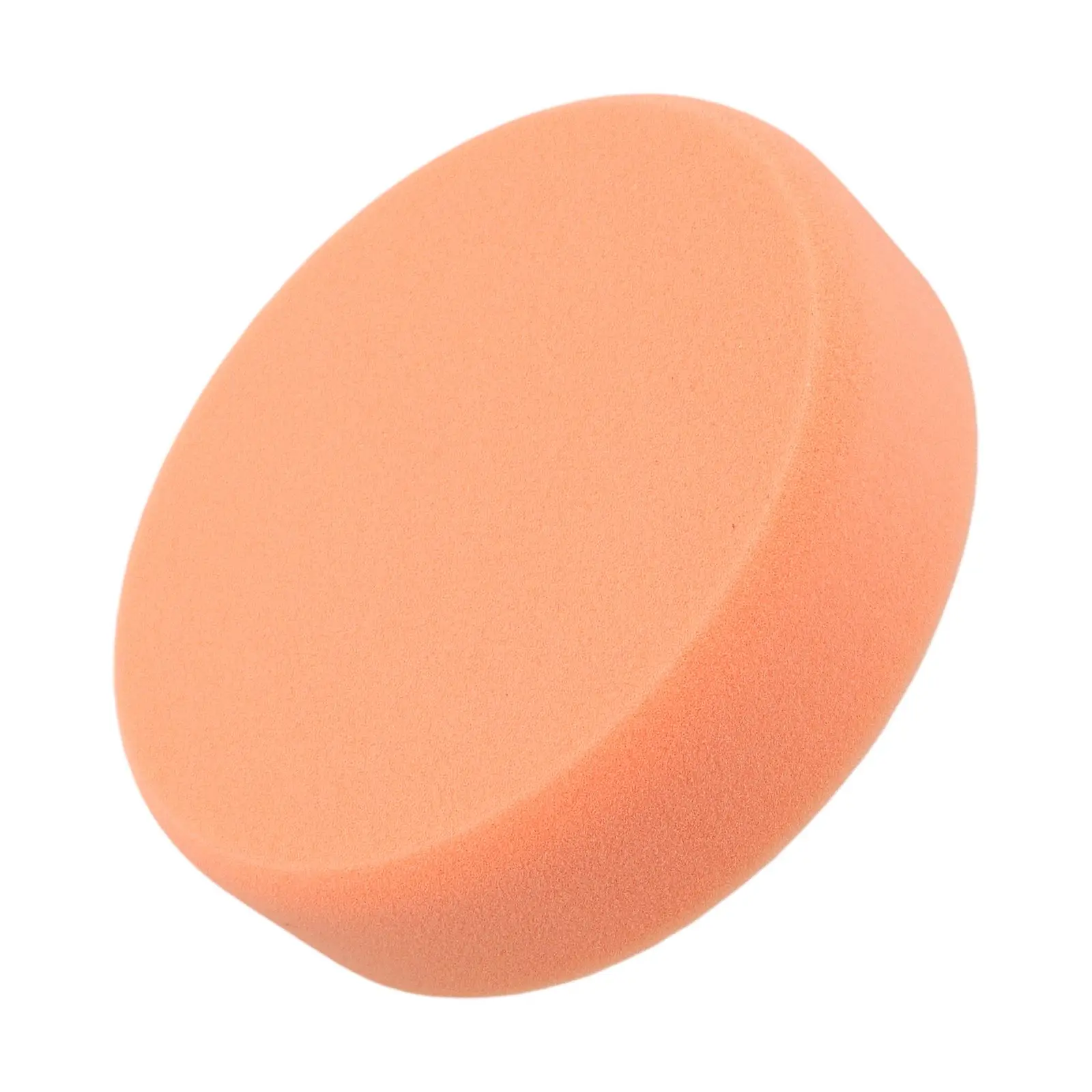 Car Care Accessory Inner Diameter 14mm Sponge Wheel High Universality Fitment Lightweight And Flexible Car Detailing