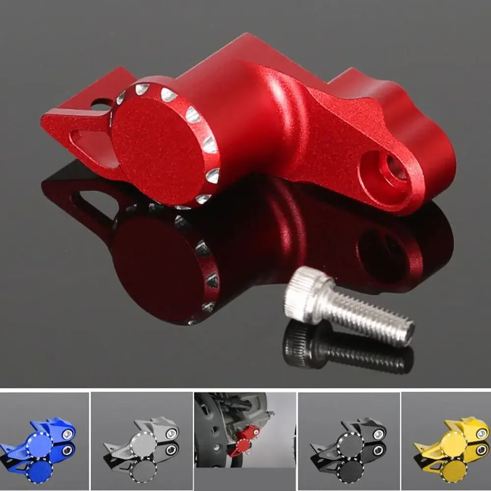 CNC O2 SENSOR GUARD For HONDA MONKEY125 (JB02) CT125 (JA55) GROM/MSX (JC61/JC75) All year