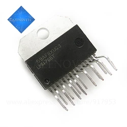 1pcs/lot LM4766T LM4766 LM4731TA LM4731 ZIP-15 In Stock