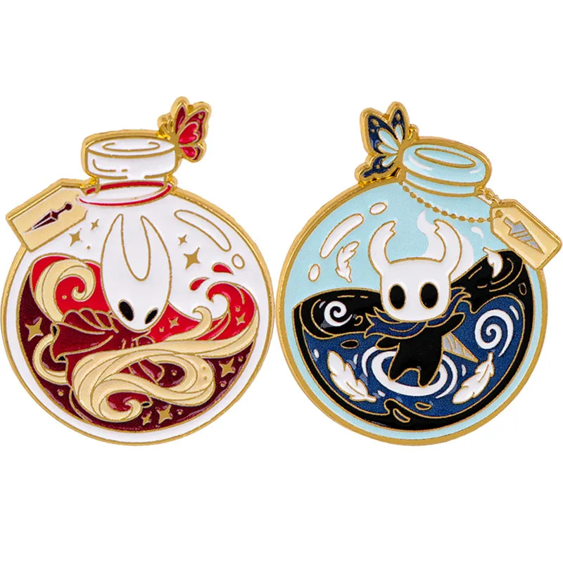 Enamel Pins Women's Brooches Men Lapel Pins Badge on Backpack Costume Accessories Jewelry Student Funny Gifts DIY Decorations