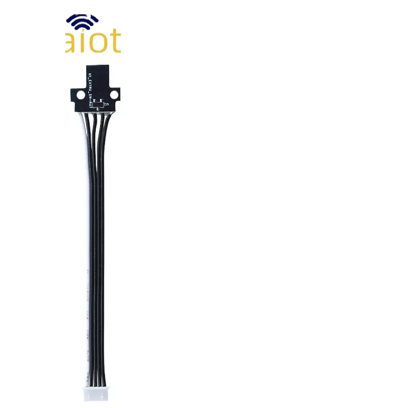 High Precision Hall Effect Sensor Board with Cable for 3D Printer Filament Detection Compatible with Bambu Lab X1 and X1C
