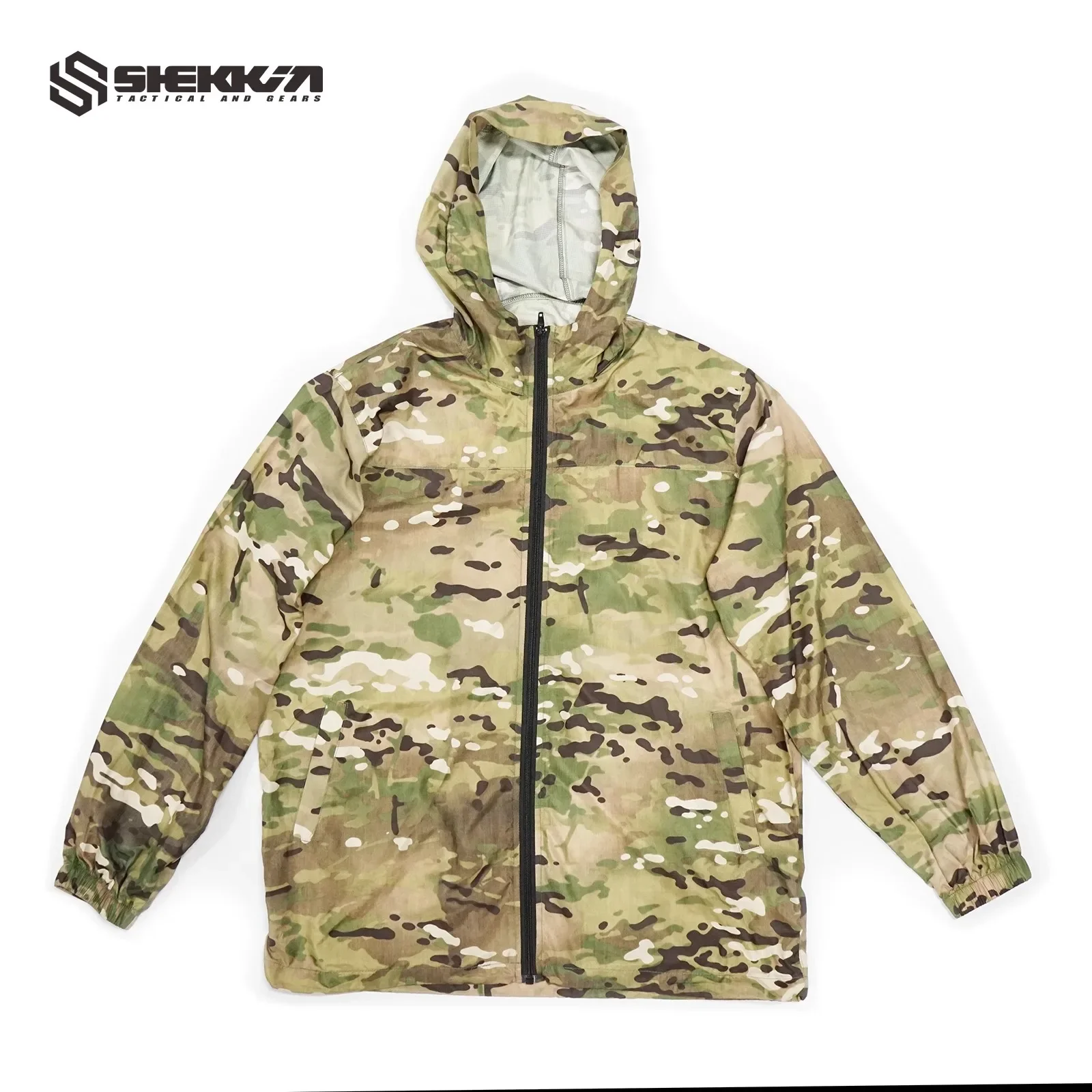 

ShekkinGears MC Camouflage Skin Clothing Sun-protective Clothing House Items