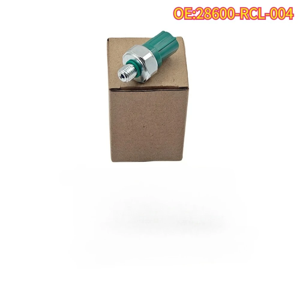 High quality New For 2PCS 28600-RCL-004 For CR-V  RSX TSX Transmission 2nd/ 3rd Pressure Sensor Switch