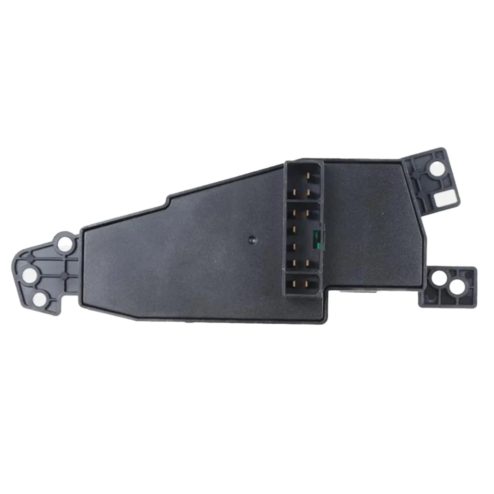 1 قطعة قوة السيارة الرئيسية نافذة التبديل زر 4608558AA/5026004AA ل دودج/لكرايسلر زجاج نافذة السيارة رفع التبديل #4