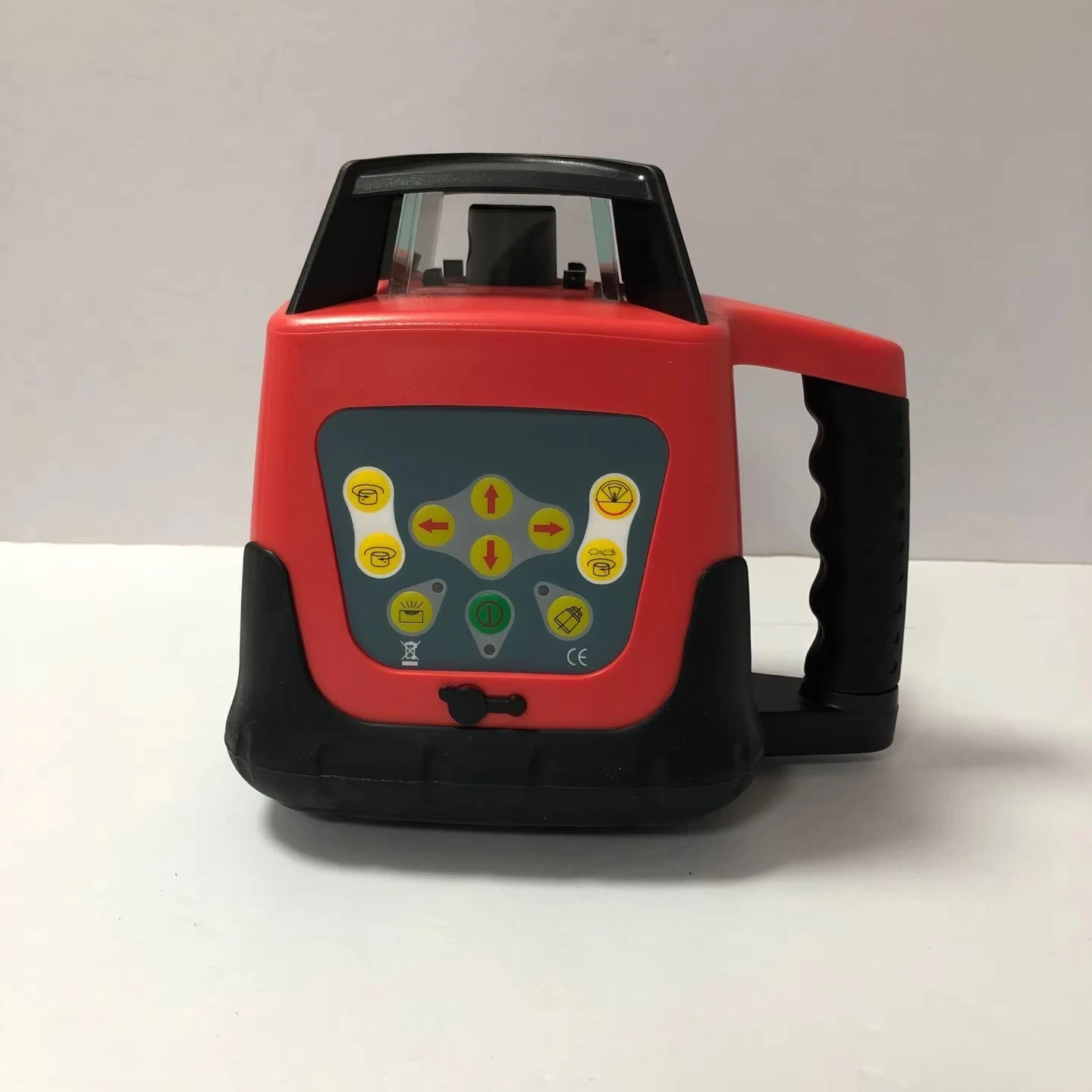 

Level Green Beam Auto Rotary Construction With Accessories FRE203