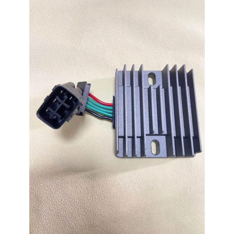 Suitable for rectifier two-stroke four-stroke 40/80/90/150 horsepower parts rechargeable rectifier